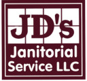 JD's Janitorial Service LLC Logo